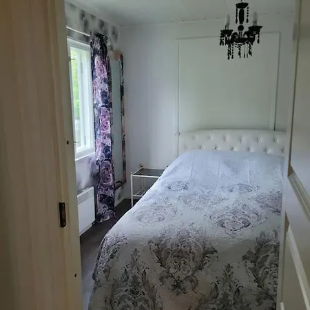 Rantatalo Apartment Pori