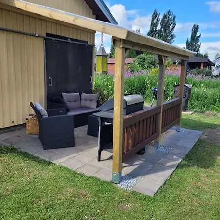 Rantatalo Apartment Pori