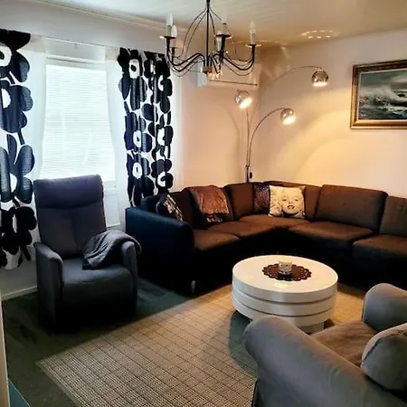Apartment Rantatalo Pori