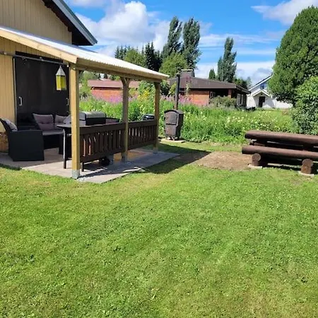 Rantatalo Appartamento *