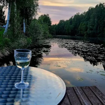 Appartamento Rantatalo Pori