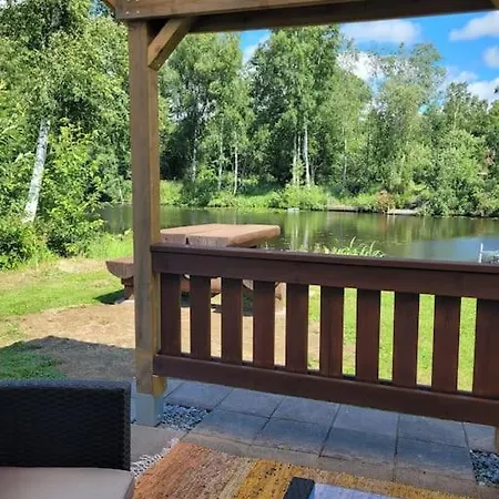 Rantatalo Apartment Pori