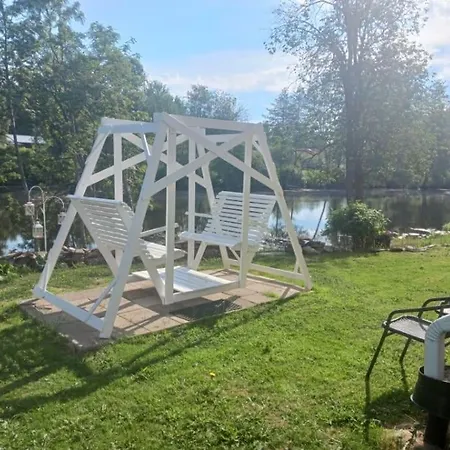 Rantatalo Appartamento