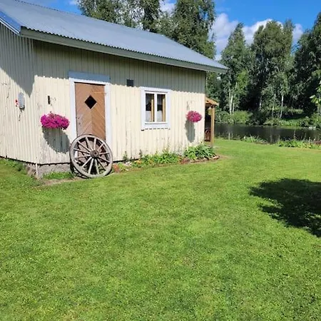 Rantatalo Apartment Pori