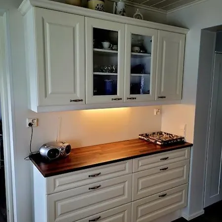 Apartment Rantatalo Pori