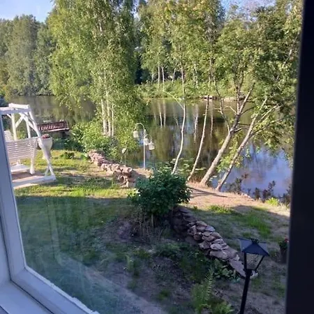 Rantatalo Apartment Pori