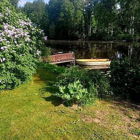 Apartment Rantatalo Pori
