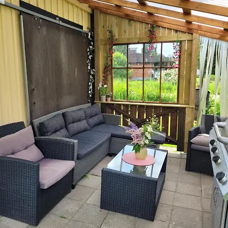 Apartment Rantatalo Pori