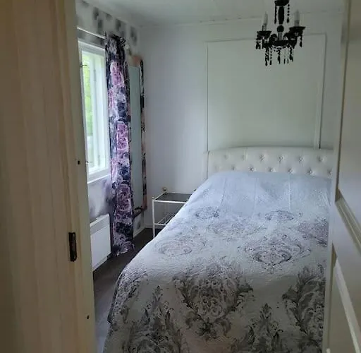 Rantatalo 公寓 波里